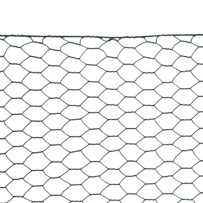 Siena Garden 6eck-Geflecht PVC 13/500 Kostenloser Versand international