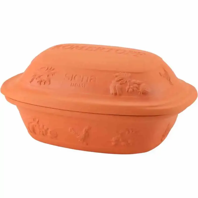 Siena Garden Römertopf® "CALDO" 5,0 kg / 4,0 L