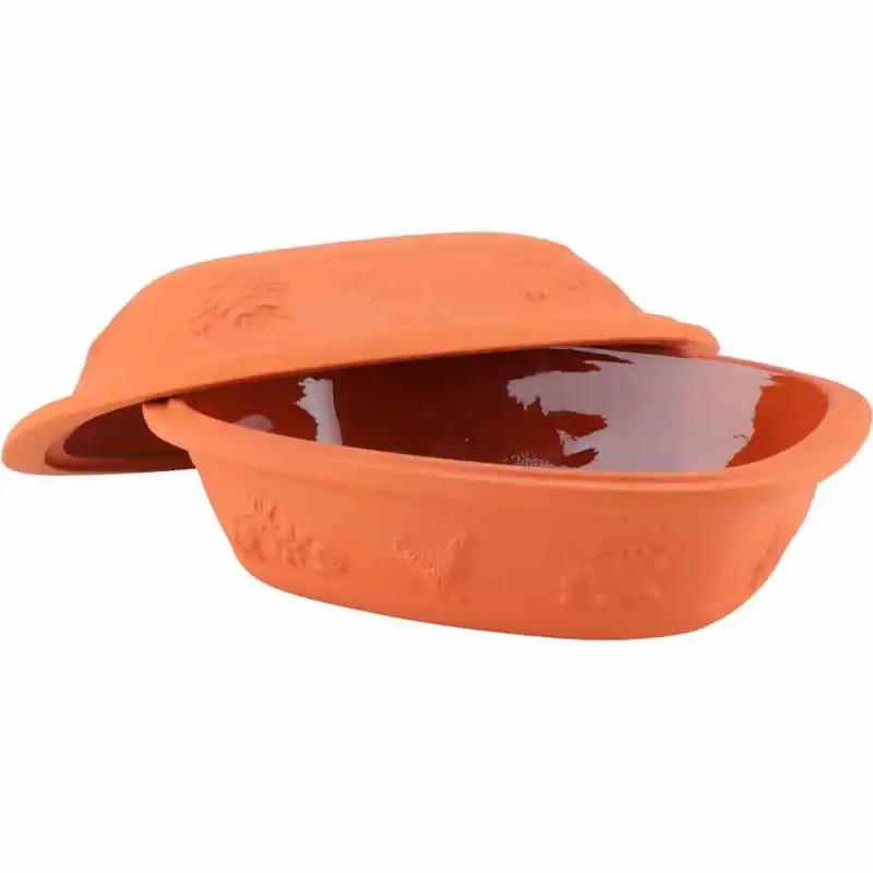 Siena Garden Römertopf® "CALDO" 5,0 kg / 4,0 L Sonderangebot