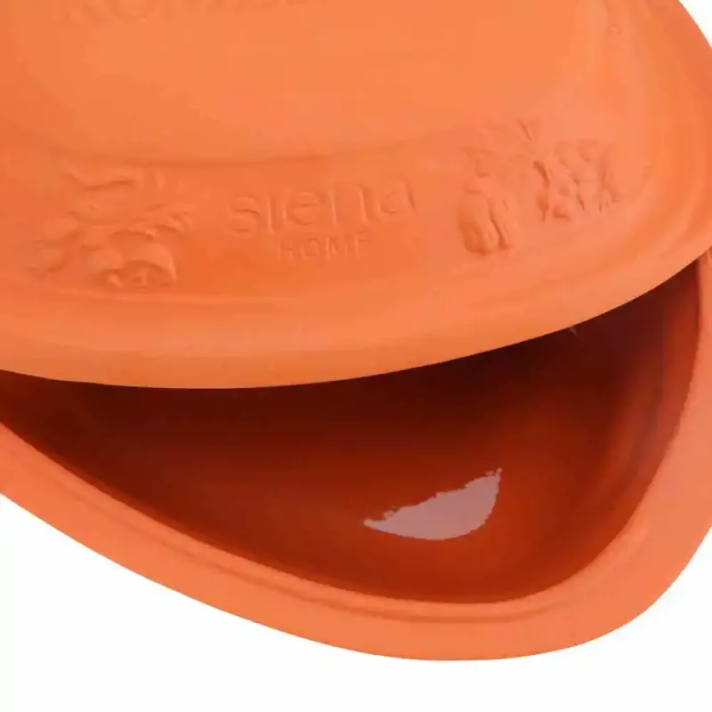 Siena Garden Römertopf® "CALDO" 5,0 kg / 4,0 L Sonderangebot