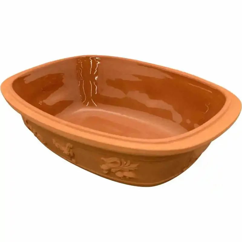 Siena Garden Römertopf® "CALDO" 5,0 kg / 4,0 L Sonderangebot