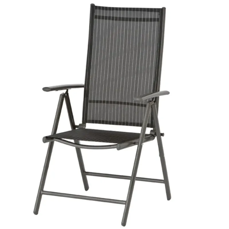 Siena Garden Abdeckkappe der Armlehne zu Delphi Klappsessel Delphi Top Angebot