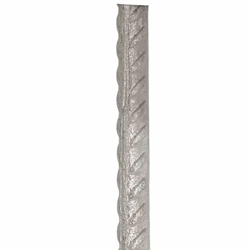 Siena Garden Pflanzstab verzinkt geriffelt 180 cm Kostenlose Rückgabe