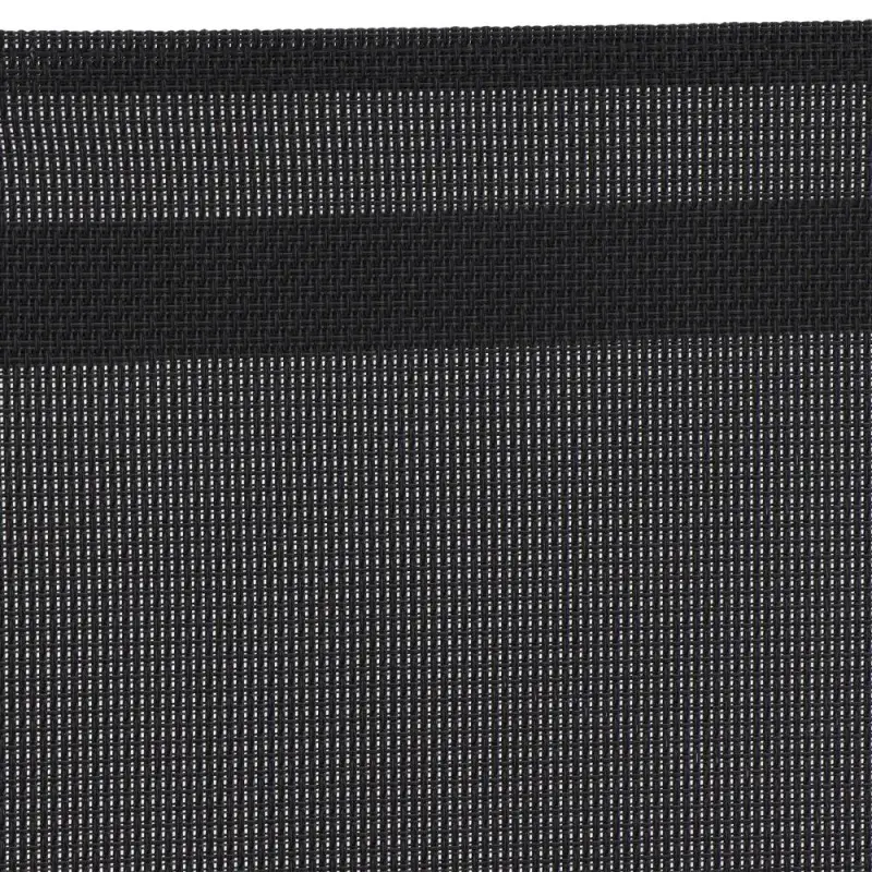 Siena Garden Tesoro Stapelsessel RANOTEX® schwarz-silber JETZT KAUFEN