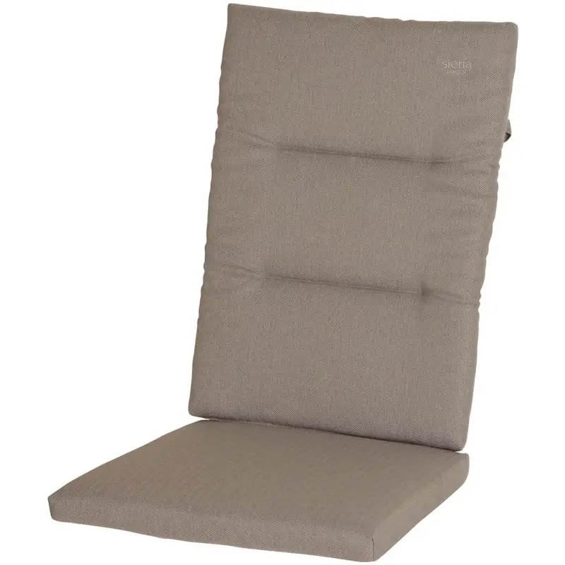 Siena Garden Corido Move Gartensessel Rattangeflecht charcoal-grey Letzter Tag