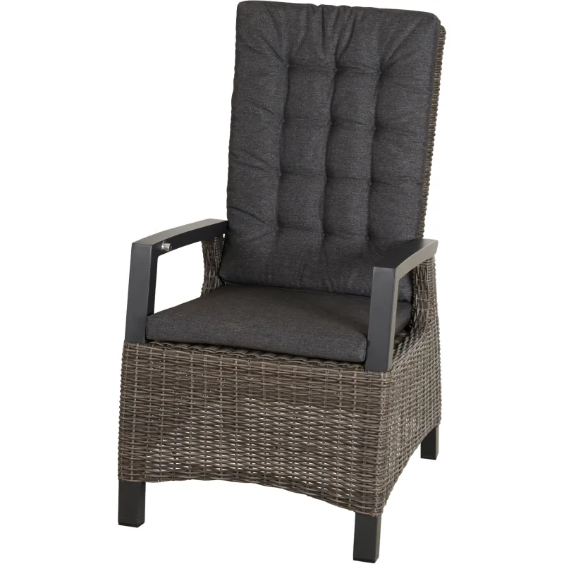 Siena Garden Corido/Taranto Classic Sesselauflage Kostenloser Versand international