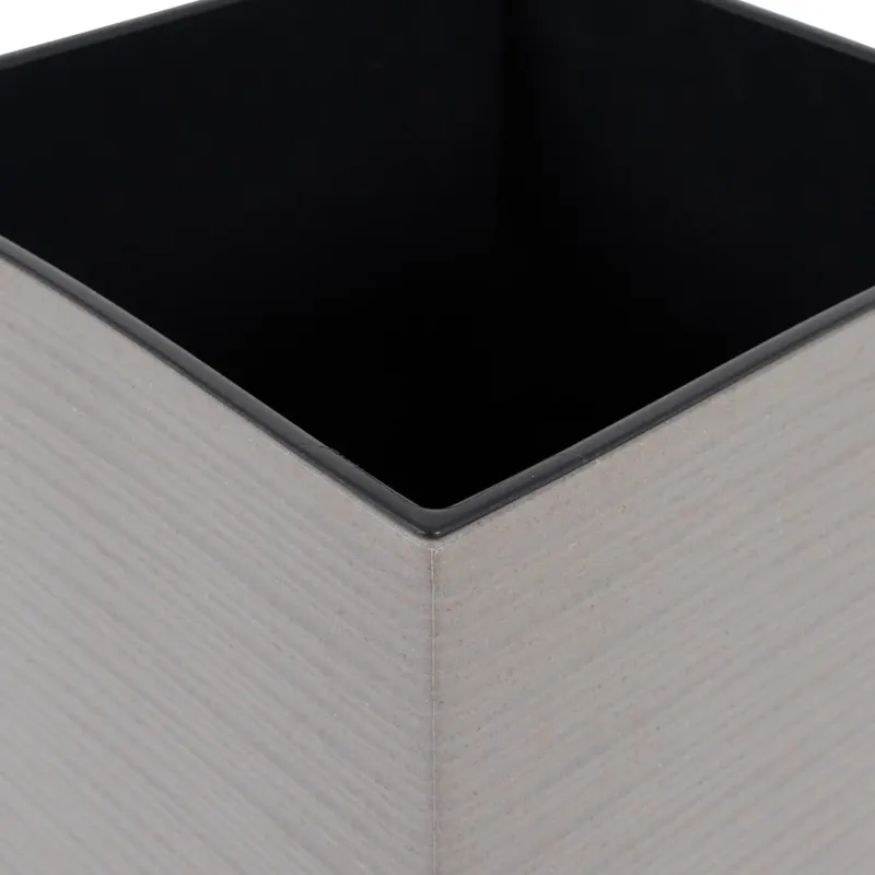 Siena Garden Nizza Groove Blumentopf 2025