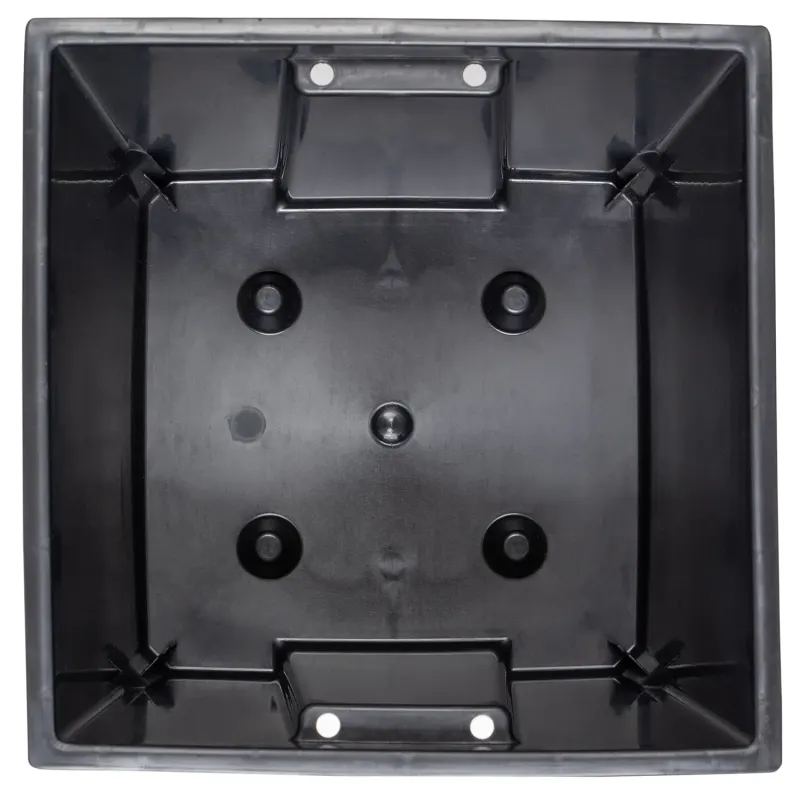Siena Garden Nizza Groove Blumentopf Online