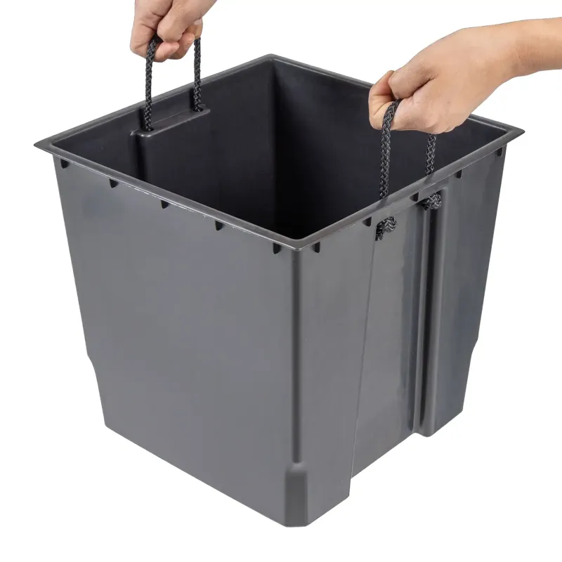 Siena Garden Nizza Groove Blumentopf Online