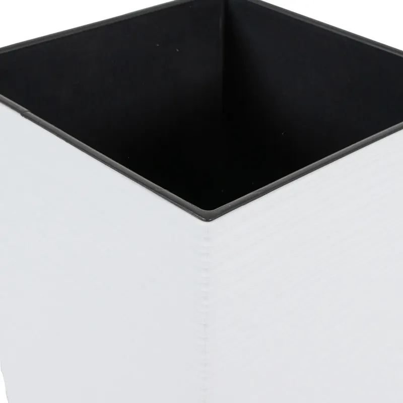 Siena Garden Nizza Groove Blumentopf im Angebot