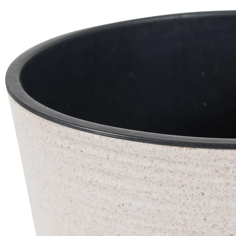 Siena Garden Locon Groove Blumentopf Versandkostenfrei
