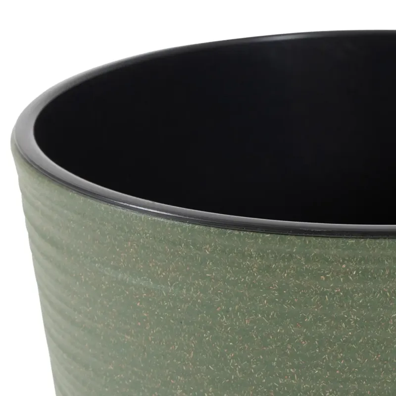 Siena Garden Locon Groove Blumentopf Begrenztes Angebot