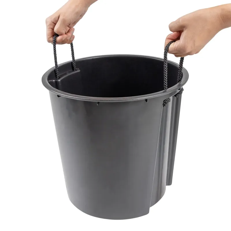 Siena Garden Locon Groove Blumentopf Begrenztes Angebot