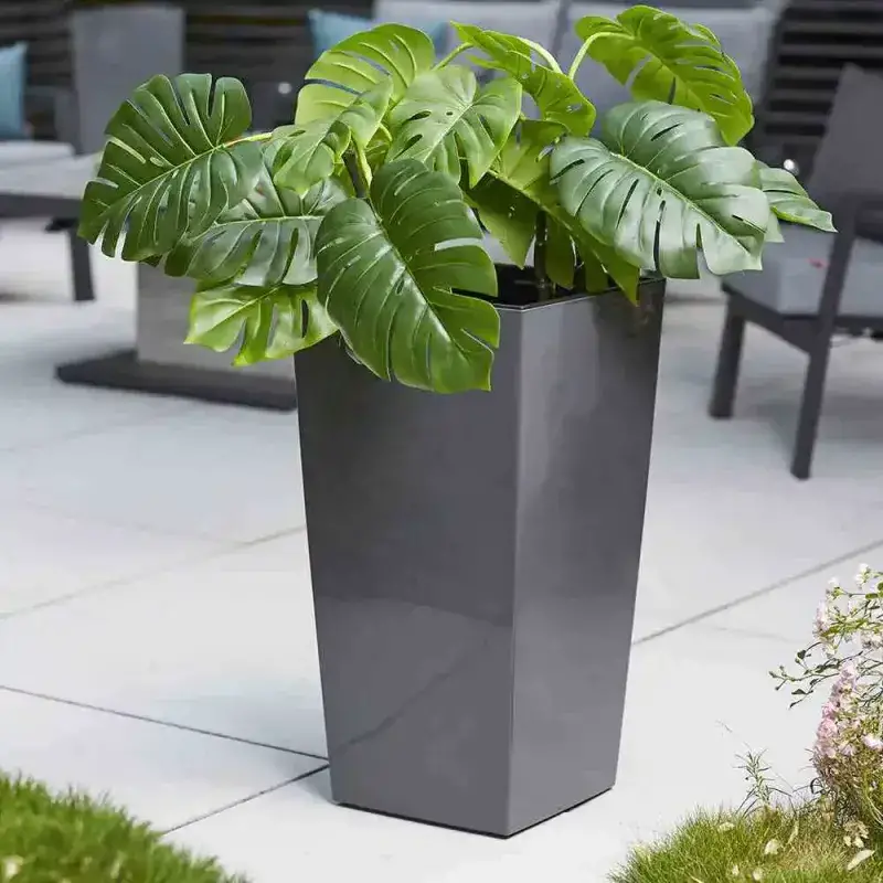 Siena Garden Lyon Blumentopf Black Friday