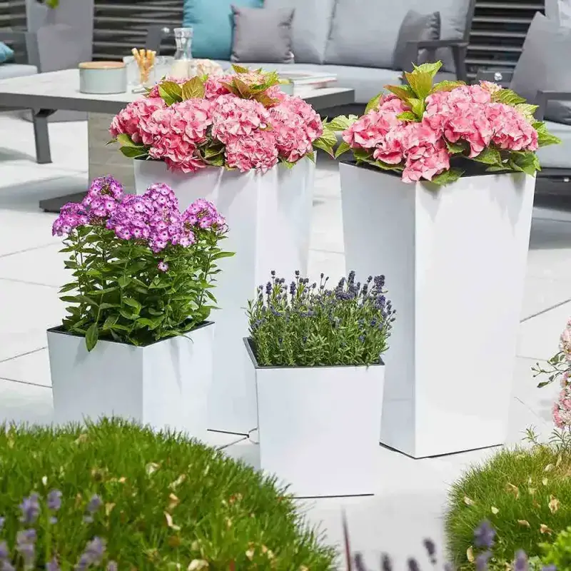 Siena Garden Lyon Blumentopf Cyber Monday