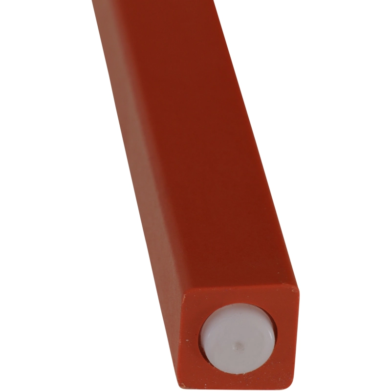Siena Garden Urban Lights Lane Stapelstuhl Polypropylen brick Zeitlich begrenztes Angebot
