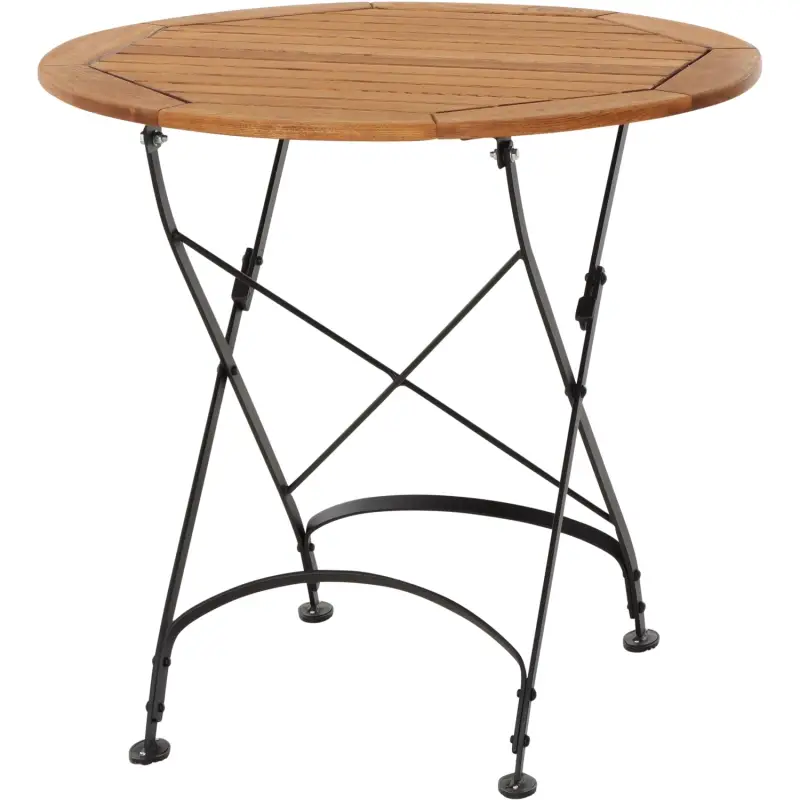 Siena Garden Peru III Klapptisch Robinienholz FSC® 100 % natur