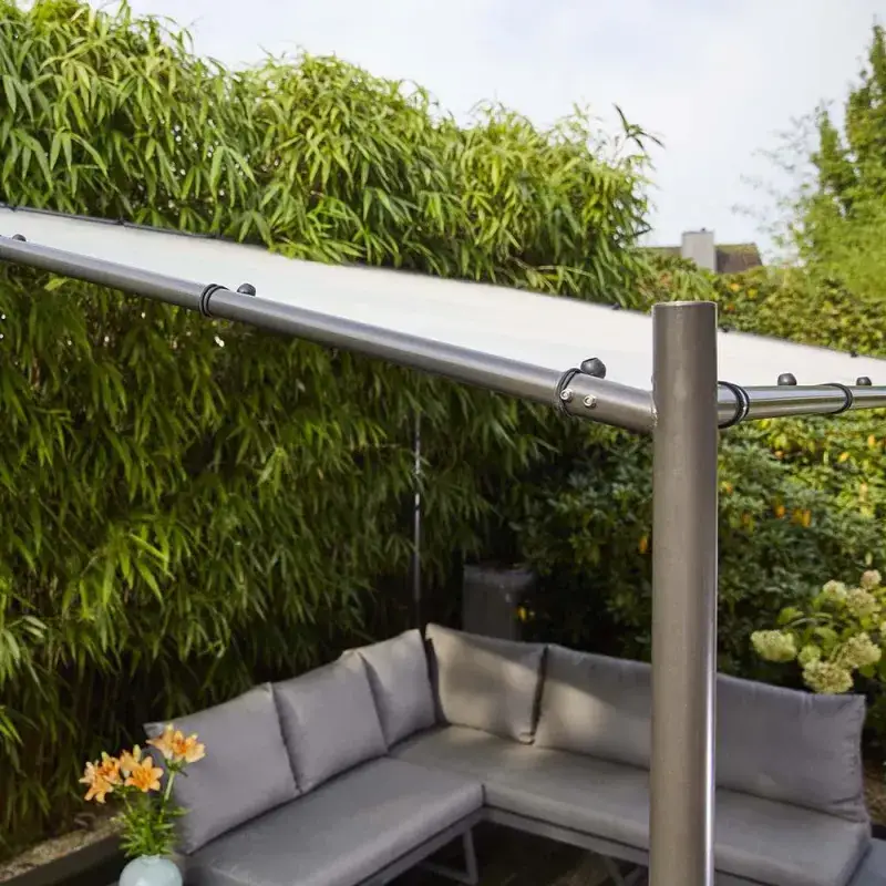 Siena Garden Levino Pavillon 300x400x287 cm Exklusive Angebote