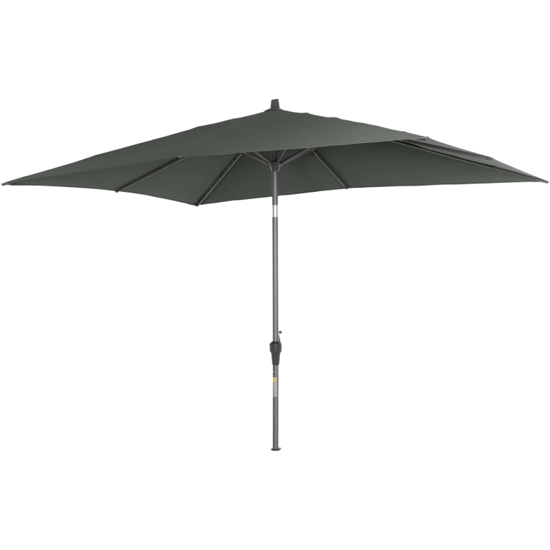 Siena Garden Avio Mittelstockschirm 300x200 cm eckig Wochenangebot