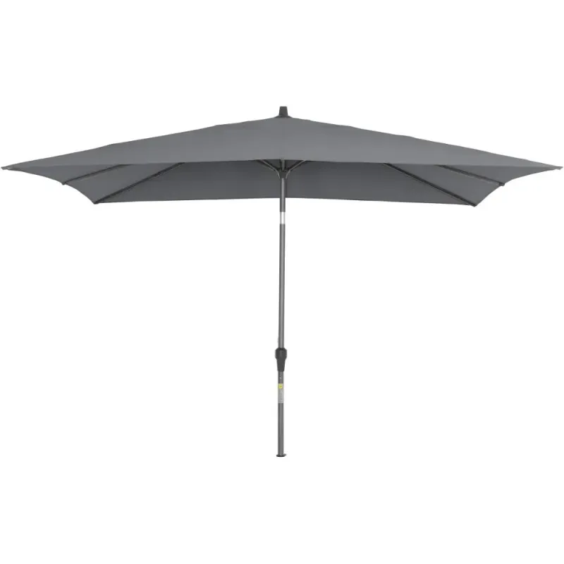 Siena Garden Avio Mittelstockschirm 300x200 cm eckig Discount Store für neue Produkte