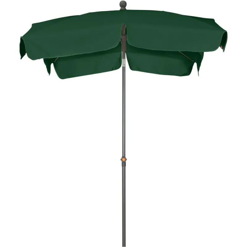 Siena Garden Tropico Mittelstockschirm 205x136 cm eckig Verkauf