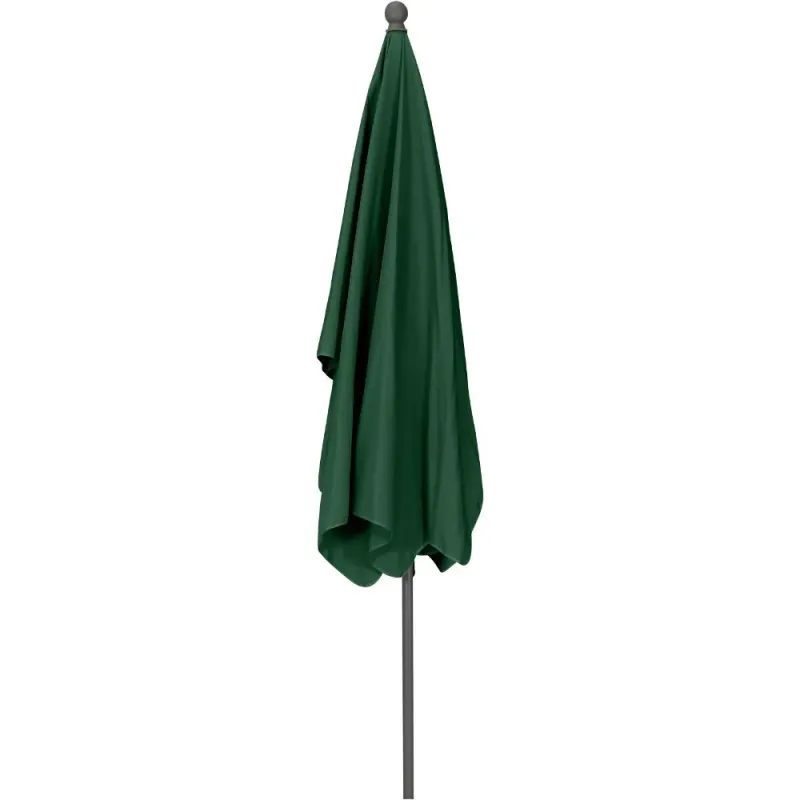 Siena Garden Tropico Mittelstockschirm 205x136 cm eckig Verkauf