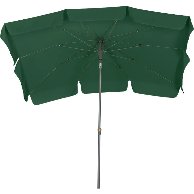 Siena Garden Tropico Mittelstockschirm 205x136 cm eckig Verkauf