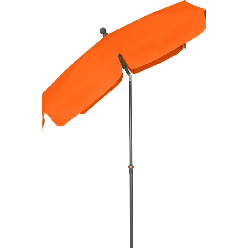 Siena Garden Tropico Mittelstockschirm 205x136 cm eckig Angebote