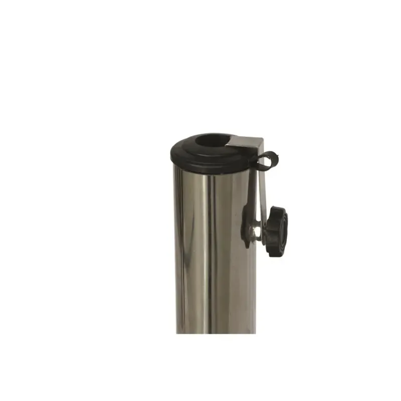 Siena Garden Schirmständer Granit 25 kg hellgrau Sonderangebot