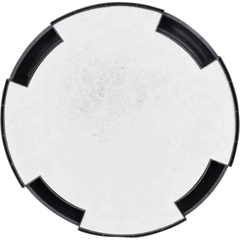 Siena Garden Schirmständer Kunststoff/Beton 30 kg weiß Flash Sale