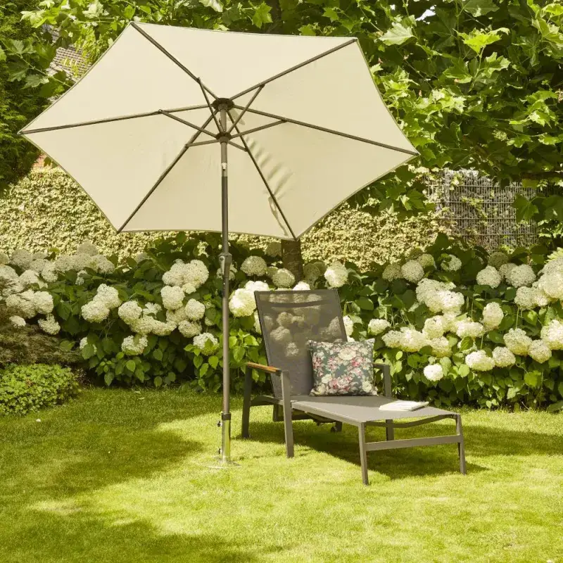 Siena Garden Rasendorn Universal Stahl silber Cyber Monday