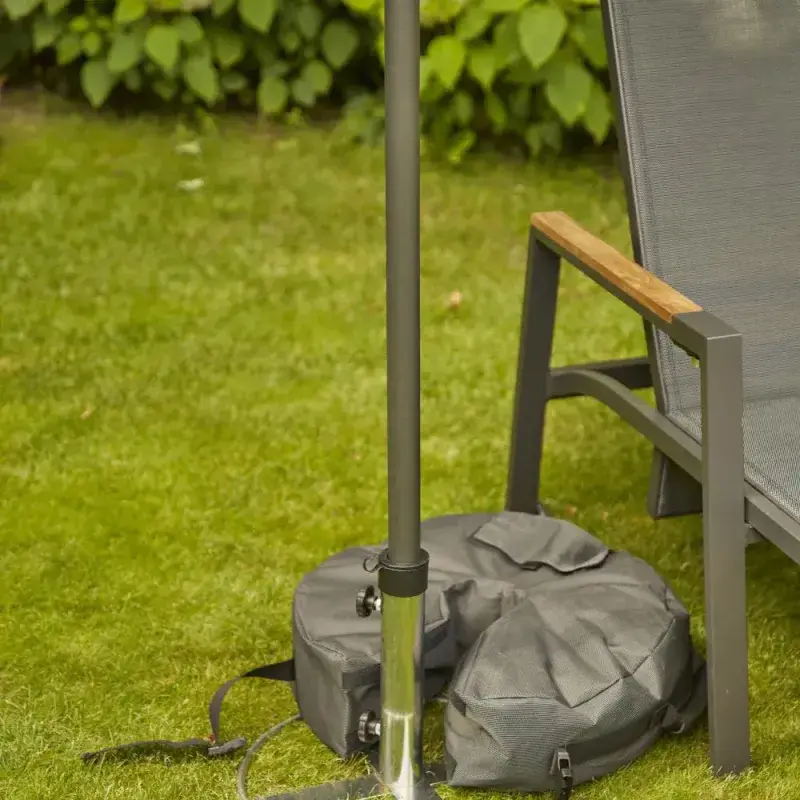 Siena Garden Rasendorn Universal Stahl silber Cyber Monday