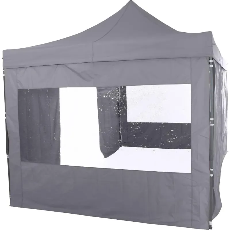Siena Garden Allrounder Faltpavillon 300x450x325 cm Heißer Verkauf