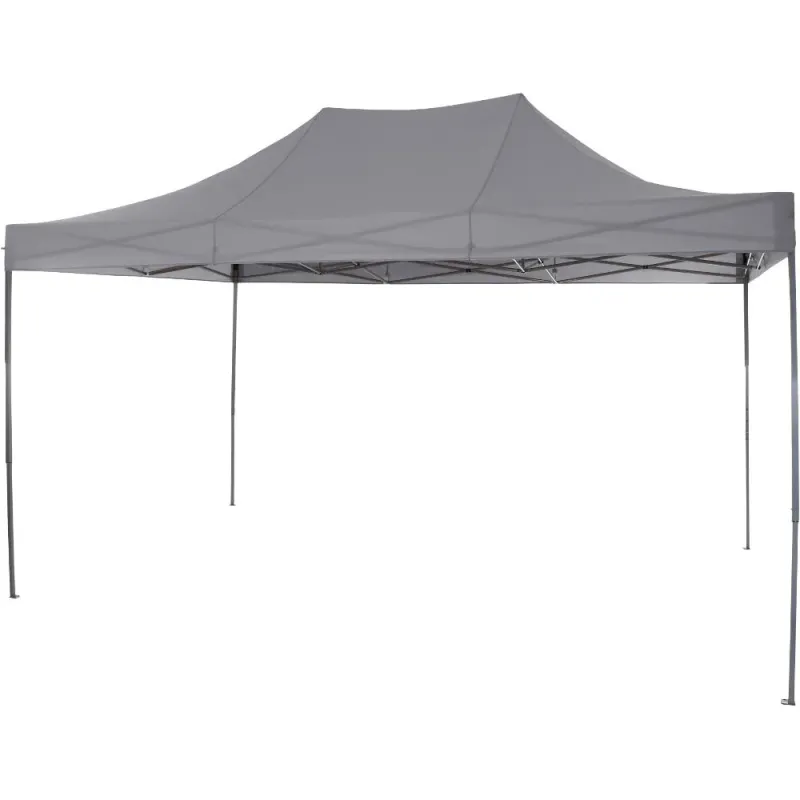 Siena Garden Allrounder Faltpavillon 300x450x325 cm Heißer Verkauf