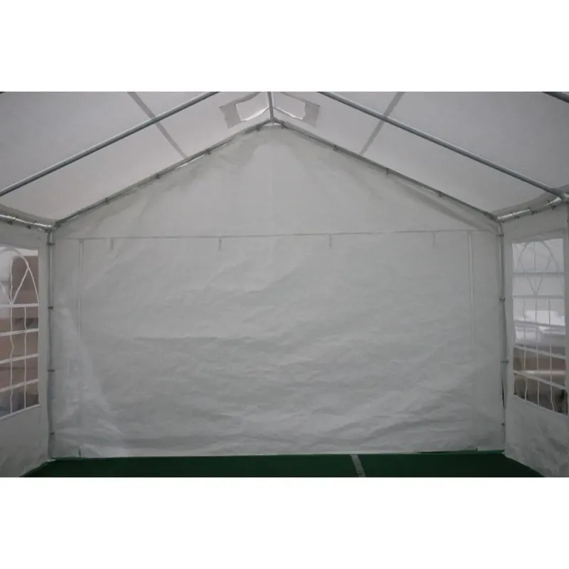 Siena Garden Event Pavillon 600x1200x297 cm Neueste Mode