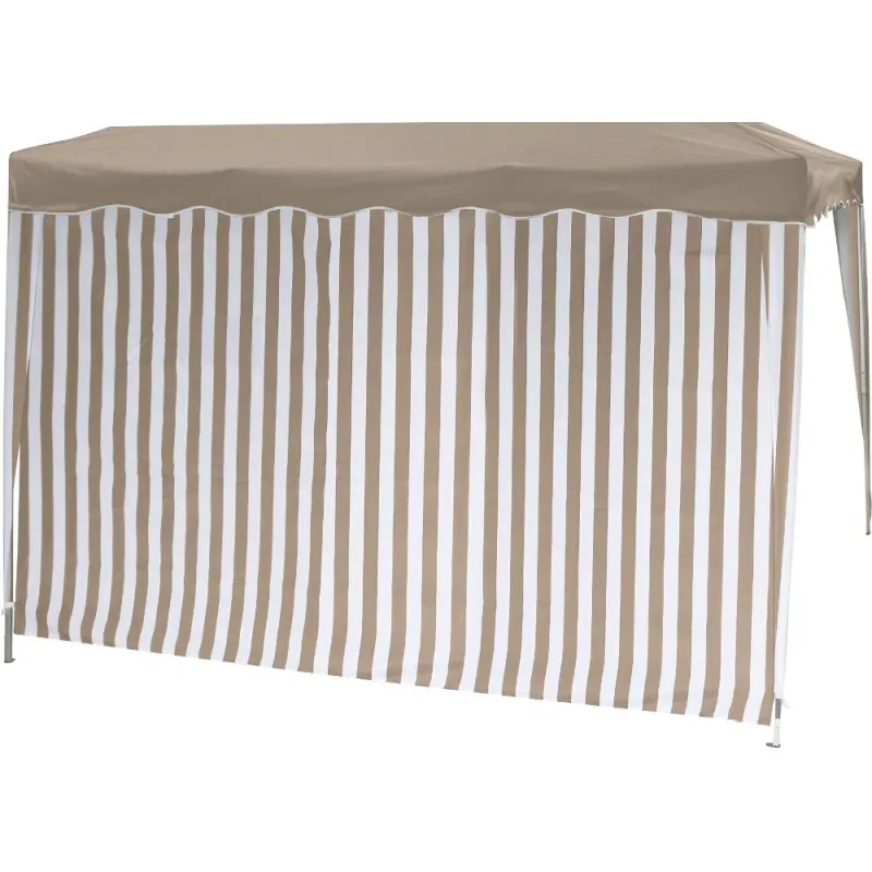 Siena Garden Faltpavillon Seitenteile 195x295 cm Online Outlet