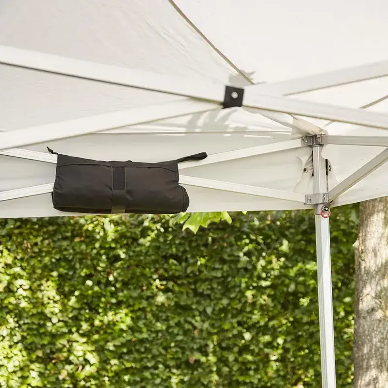 Siena Garden Pavillon Beschwerungssack 4er-Set | Zeitlich begrenztes Angebot