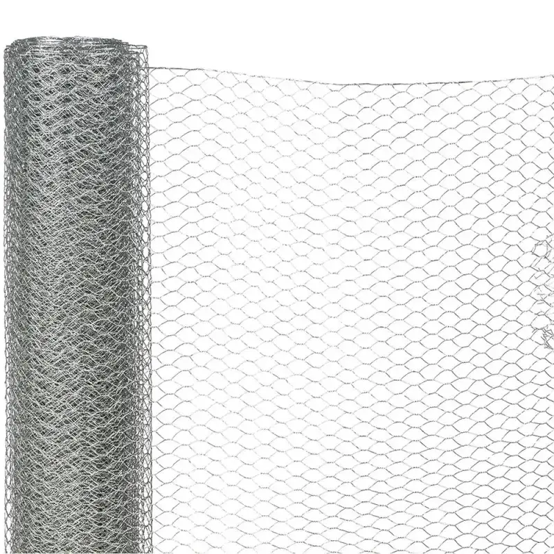 Siena Garden 6eck-Geflecht verzinkt 13/500 Bis zu 65% Rabatt