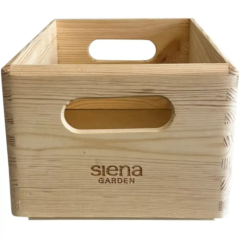 Siena Garden Allzweckkiste Kiefer FSC® 100% Bis zu 55% Rabatt