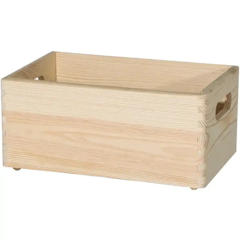 Siena Garden Allzweckkiste Kiefer FSC® 100% Bis zu 55% Rabatt