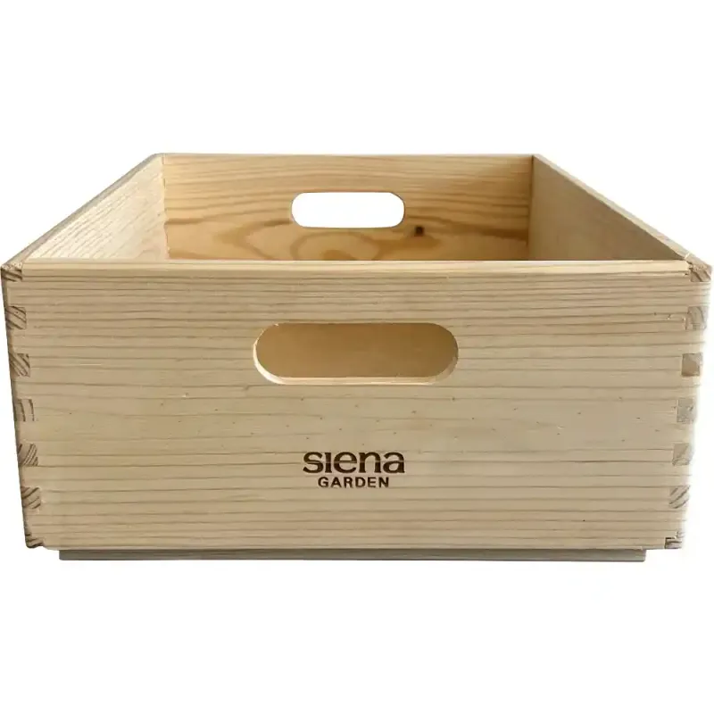 Siena Garden Allzweckkiste Kiefer FSC® 100% Nur noch ein Tag übrig