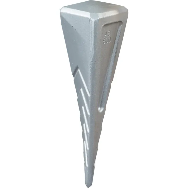 Siena Garden Alu-Spaltkeil 800g Fabrikladen