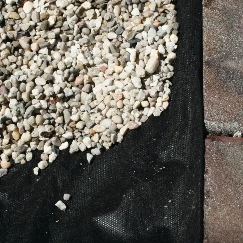 Siena Garden Anti Unkrautvlies 100g, auf Rolle, Maße: 1,5x25m Black Friday Preise