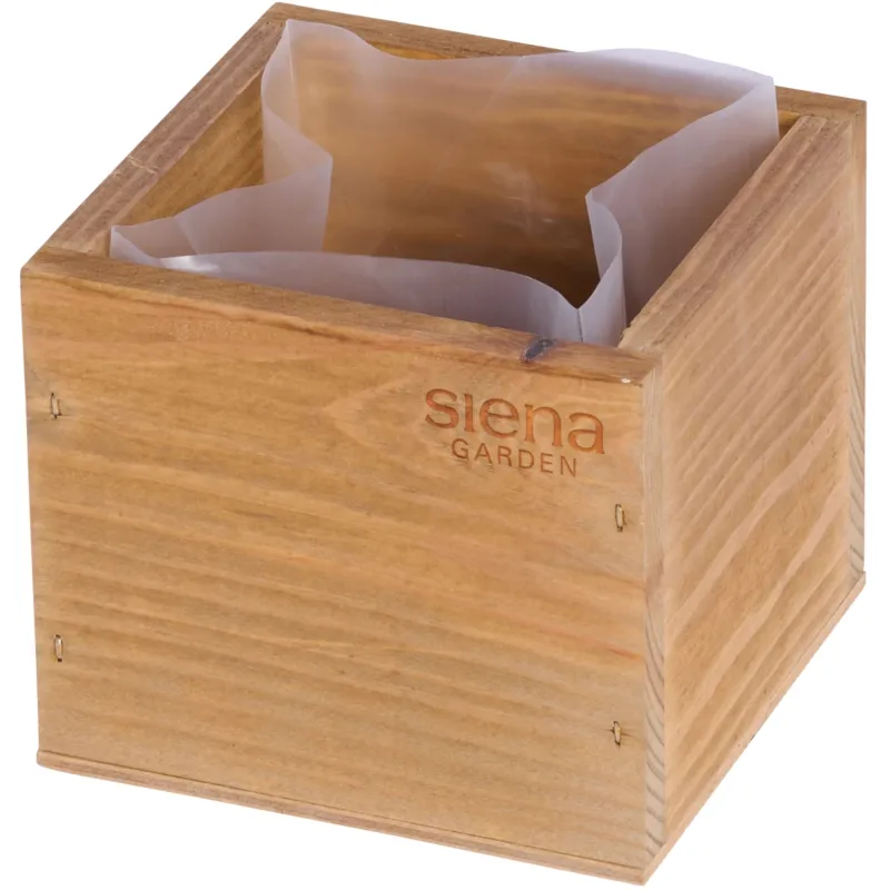 Siena Garden Anzucht- & Kräuter Cube Auslauf