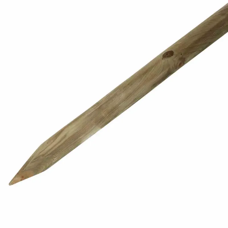 Siena Garden Baumpfahl Kiefer FSC® 100% Super Sparpreis