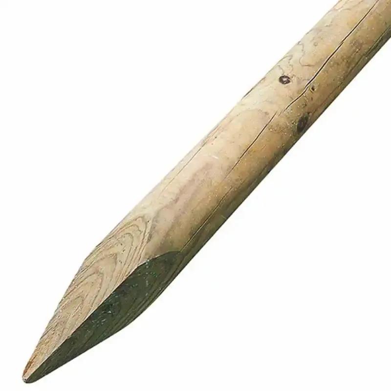 Siena Garden Baumpfahl Kiefer FSC® 100% Kostenlose Rückgabe