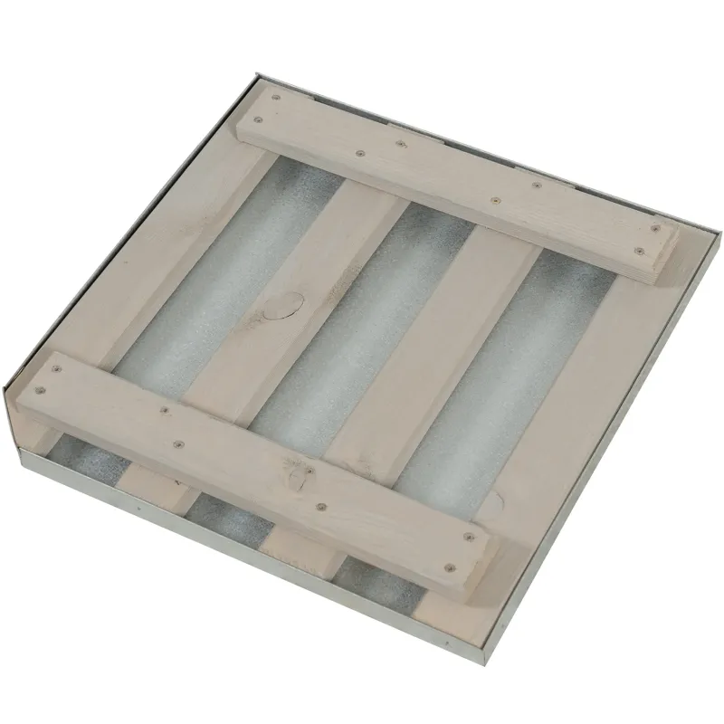 Siena Garden BEETBAR® Ablage verzinktes Metall silber Bis zu 50% Rabatt