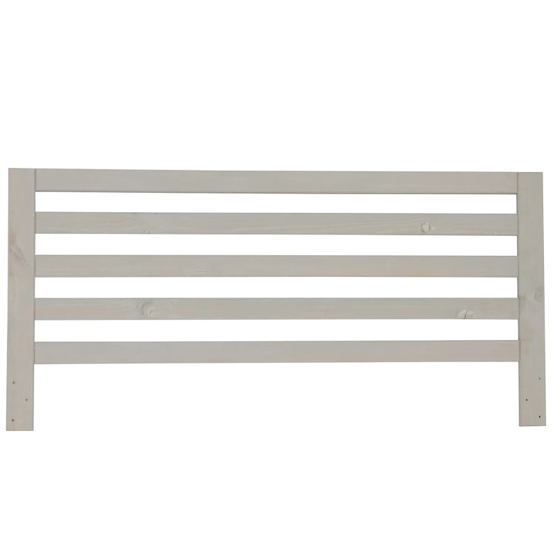Siena Garden BEETBAR® Rankgitter Kiefernholz FSC® 100% grau Sonderangebot der Fabrik