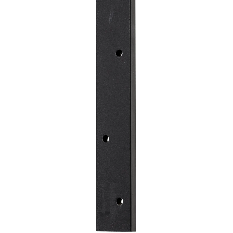 Siena Garden BEETBAR® Rankgitter Metall schwarz Vierteljährliche Förderung