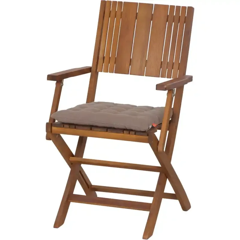 Siena Garden Sitzkissen GIULIA 40x40cm Limitierter Zeitrabatt
